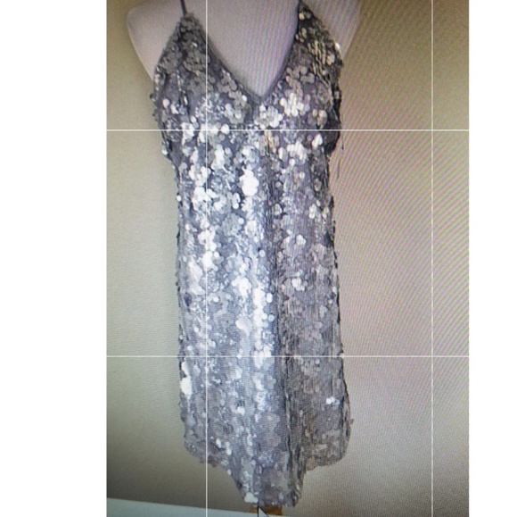 Dresses & Skirts - Lucy Paris Sequin Dress